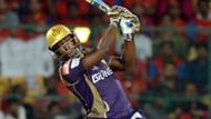 Russell was bought for just 60 lakhs in the auction!
